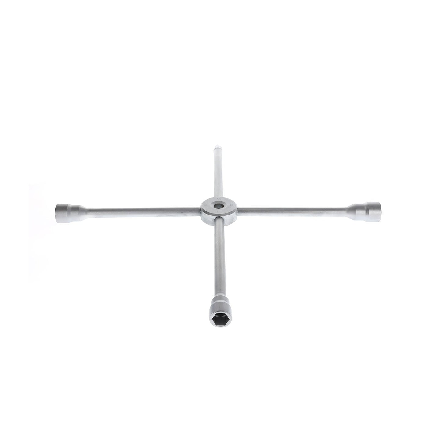 GEDORE 28 LRV - Cross wrench for trucks