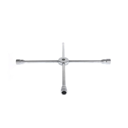 GEDORE 28 LRV - Cross wrench for trucks