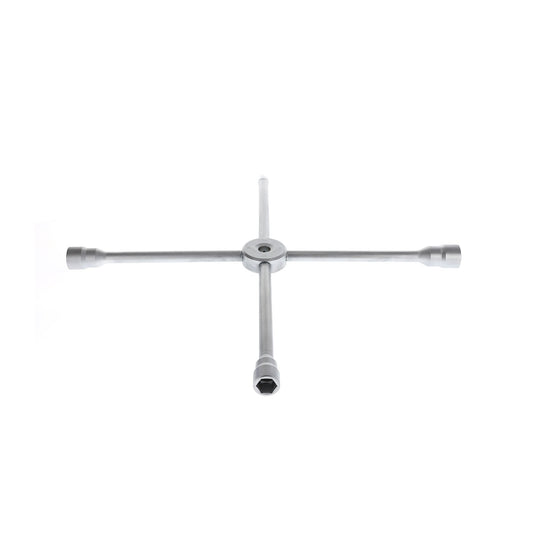 GEDORE 28 LRV - Cross wrench for trucks