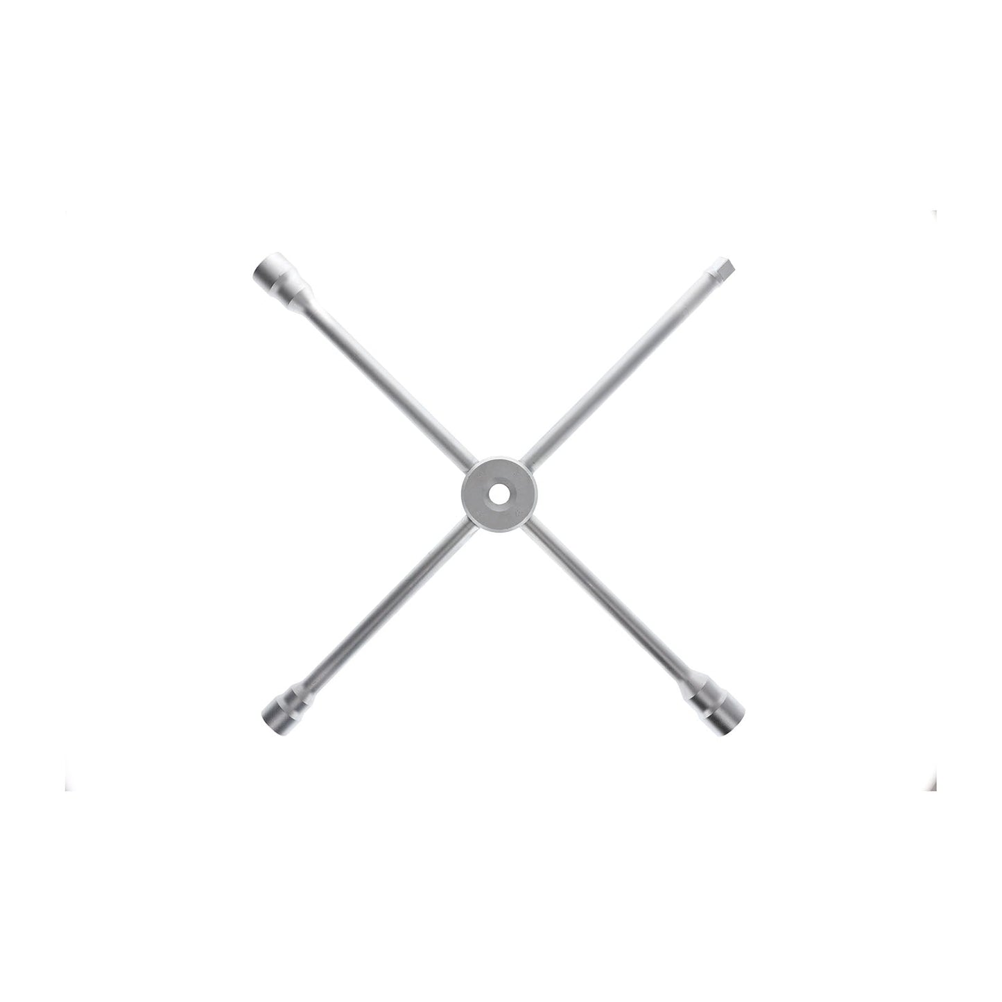 GEDORE 28 LRV - Cross wrench for trucks