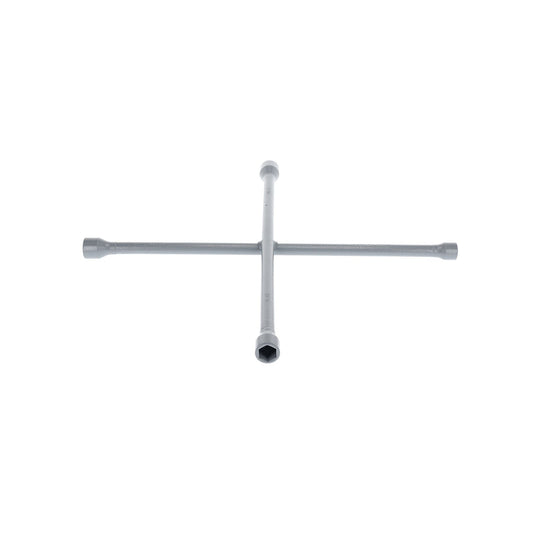 GEDORE 28 CU - Cross wrench for vans