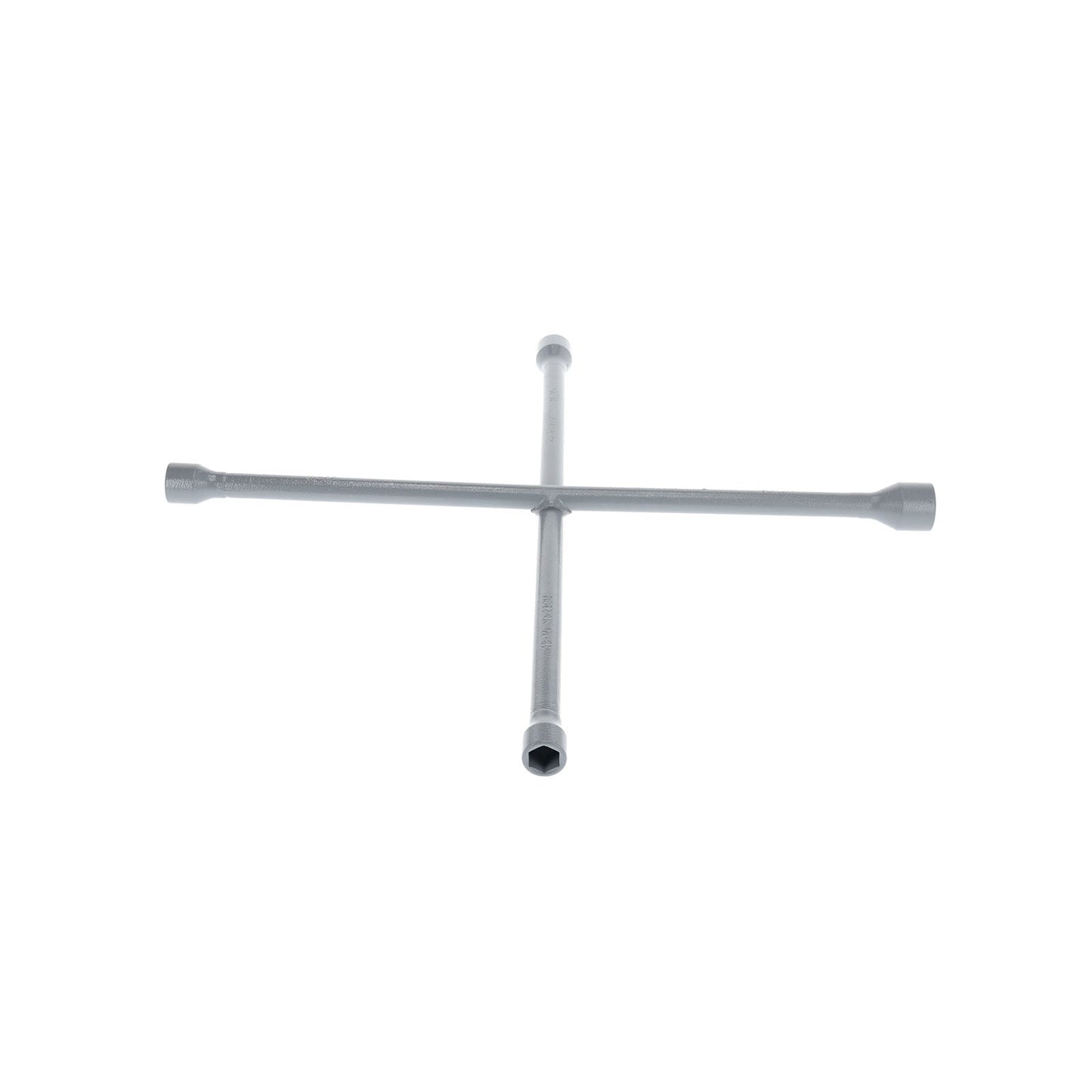 GEDORE 28 CU - Cross wrench for vans