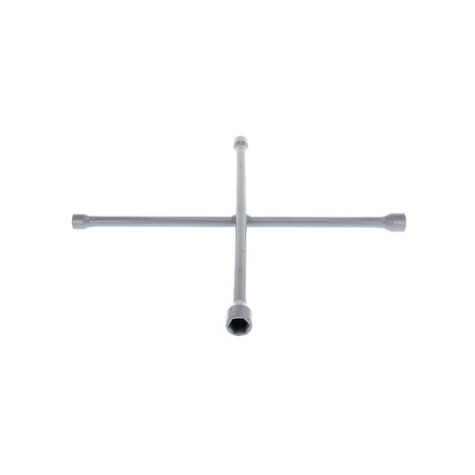 GEDORE 28 CU - Cross wrench for vans