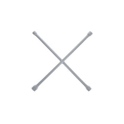 GEDORE 28 CU - Cross wrench for vans