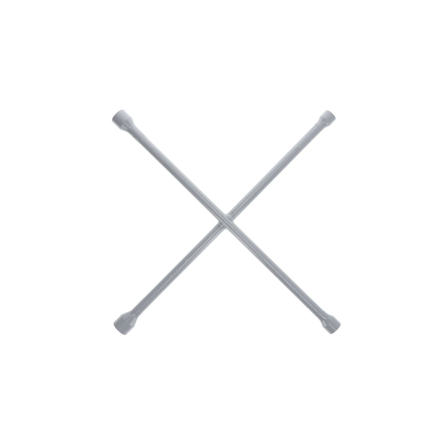 GEDORE 28 LM - Cross wrench for trucks