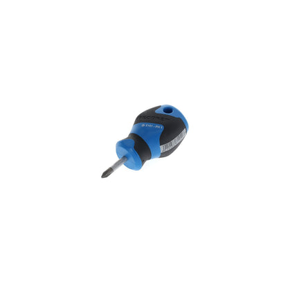 GEDORE 2161 PH - Short screwdrivers with PH tip