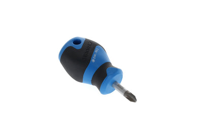 2161 PZ - Destornilladores cortos con punta PZ