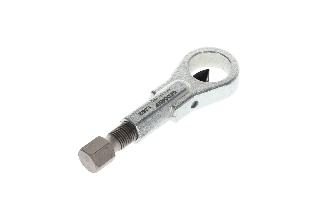 1.26 - Mechanical nut splitters