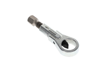 1.26 - Mechanical nut splitters