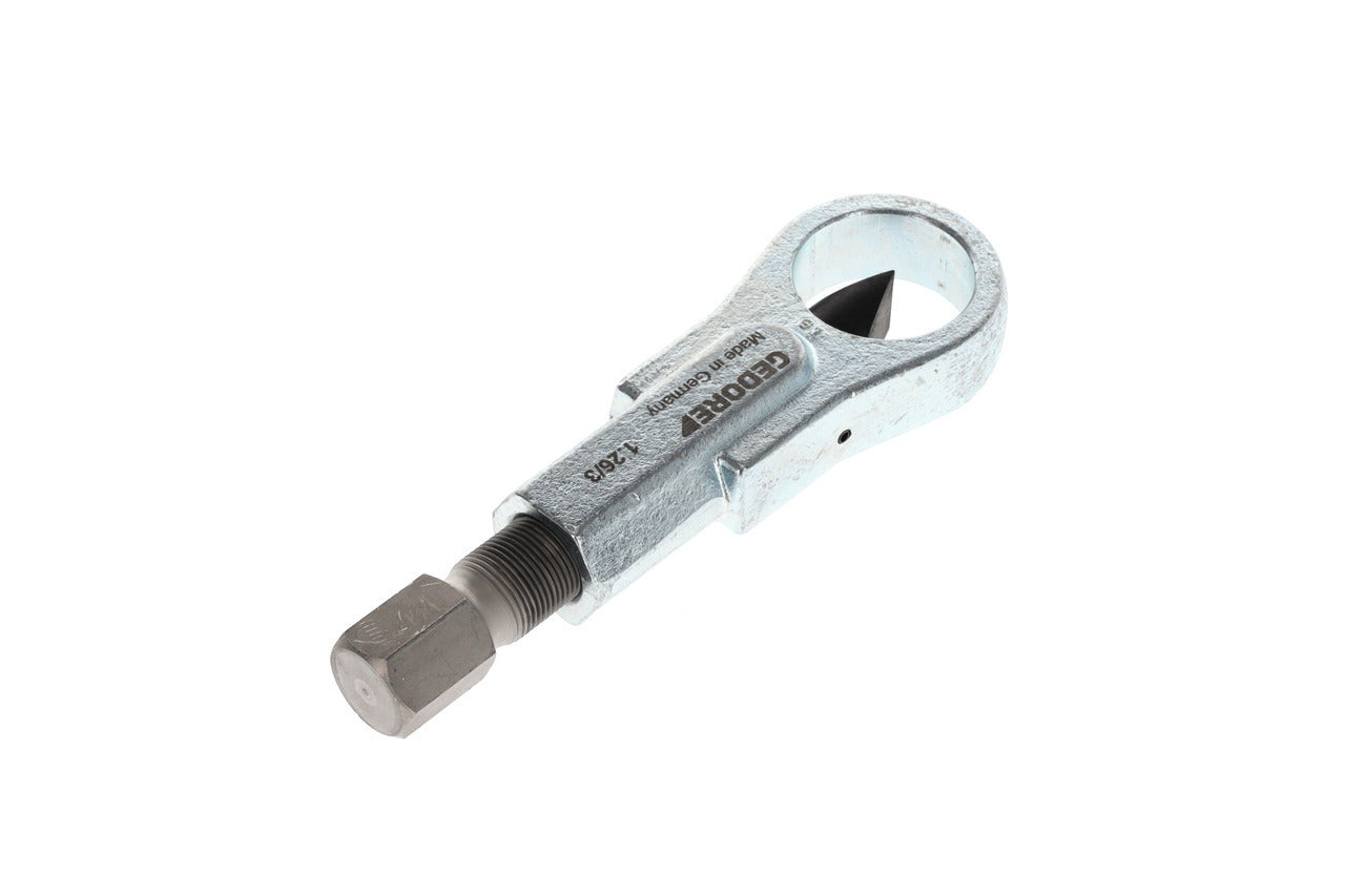 1.26 - Mechanical nut splitters