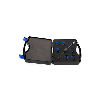 GEDORE 1.81/K-1 - Juego de de elementos roscados - 7