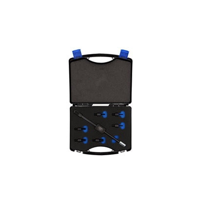 GEDORE 1.81/K-1 - Juego de de elementos roscados - 7