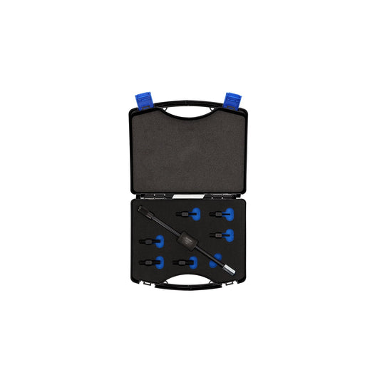 GEDORE 1.81/K-1 - Juego de de elementos roscados - 7