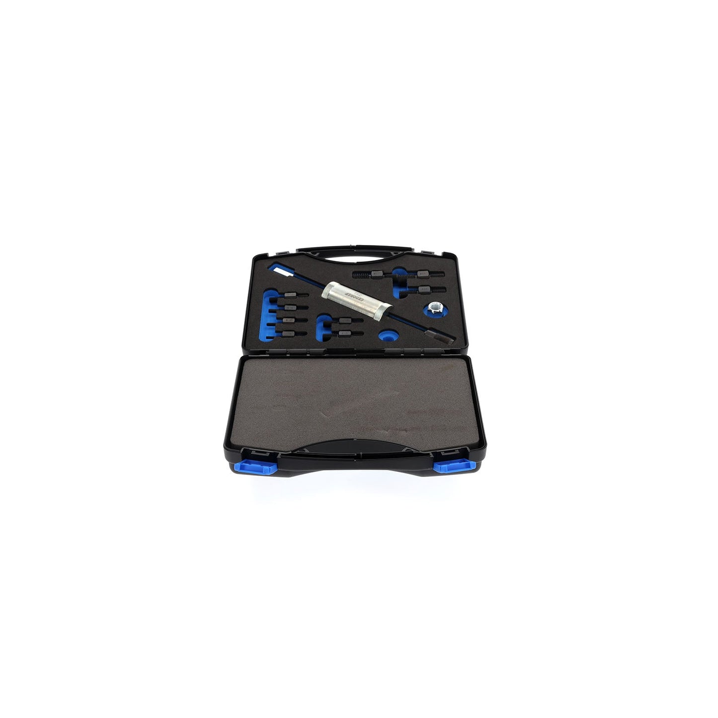 GEDORE 1.81/K-12 - Set of threaded elements - 11