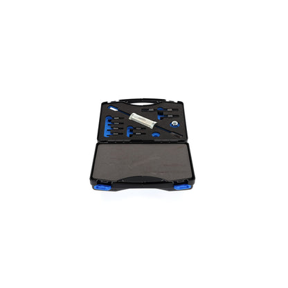 GEDORE 1.81/K-12 - Set of threaded elements - 11