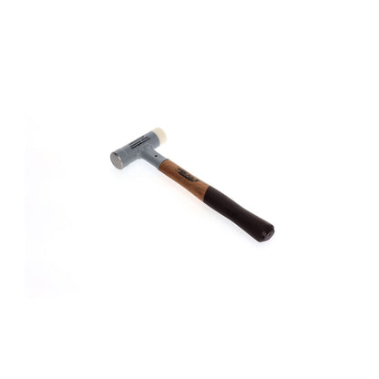 GEDORE 247 H - KOMBI+ Anti-Rebound Hammers with Walnut Wood Handle
