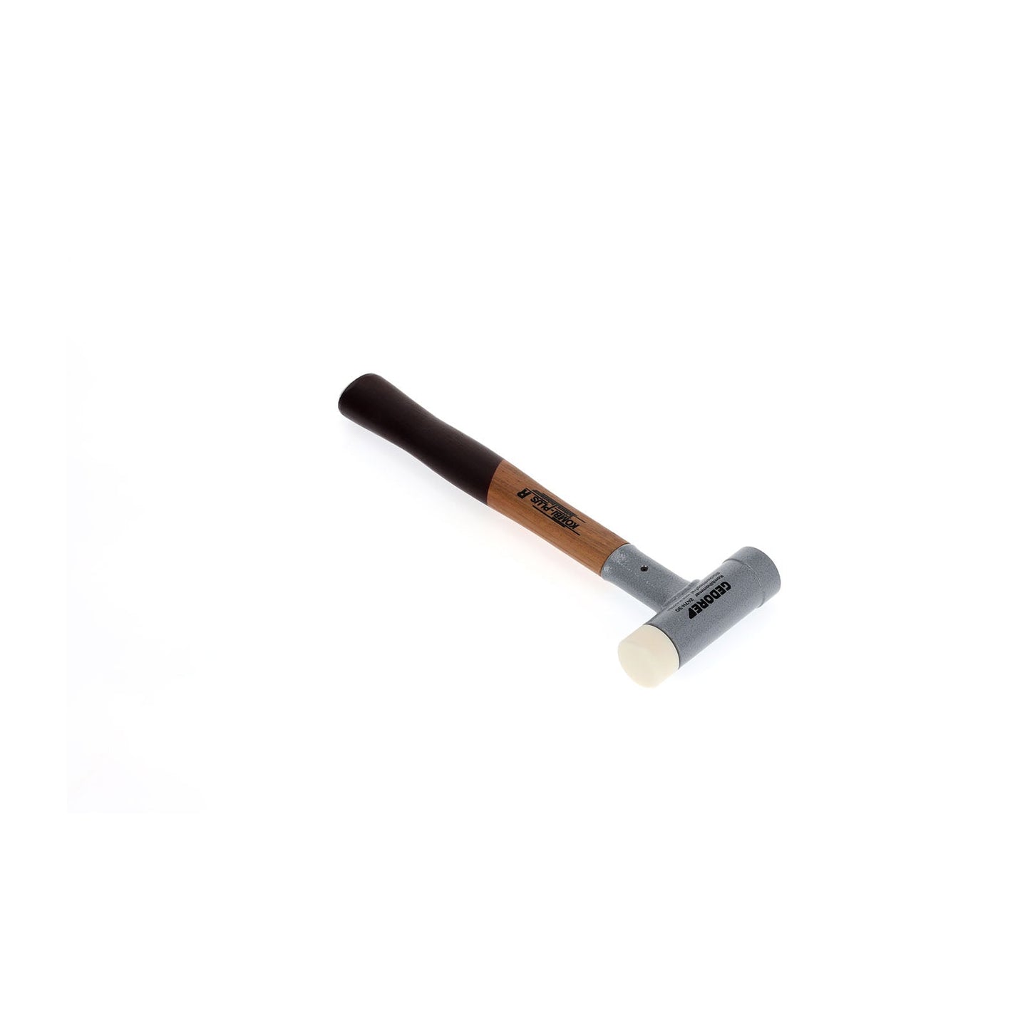 GEDORE 247 H - KOMBI+ Anti-Rebound Hammers with Walnut Wood Handle