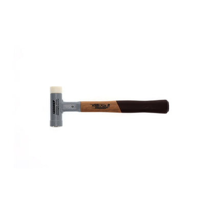 GEDORE 247 H - KOMBI+ Anti-Rebound Hammers with Walnut Wood Handle