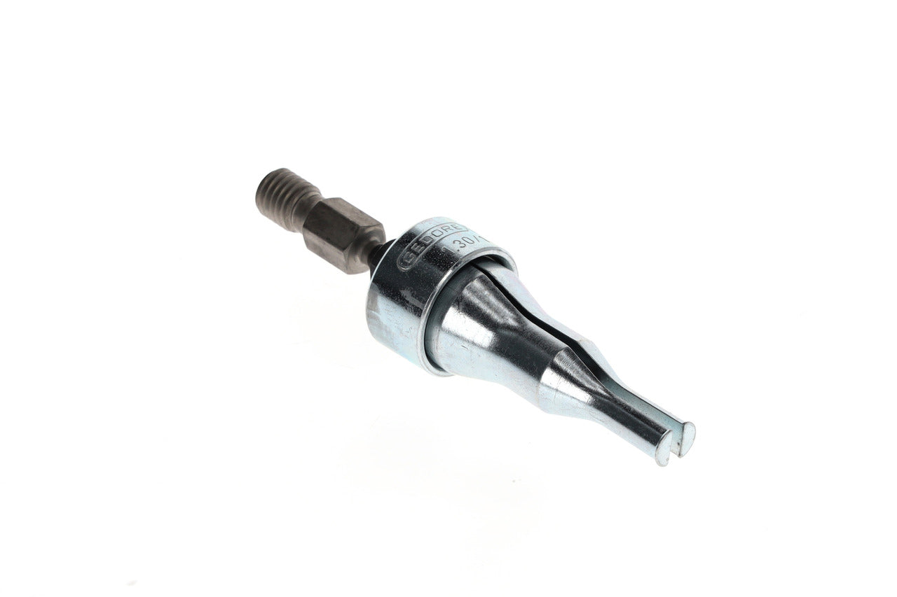 1.30 - Internal extractors 5-160 mm