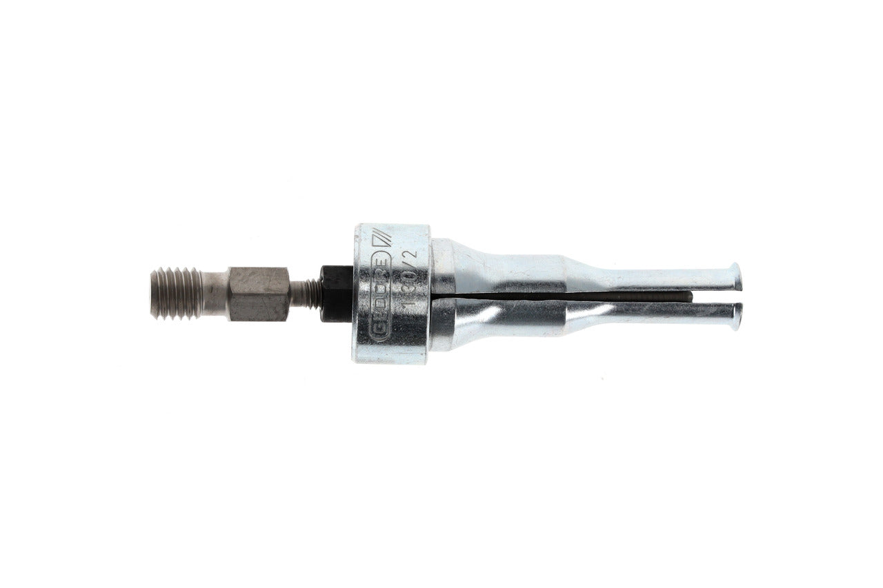 1.30 - Internal extractors 5-160 mm