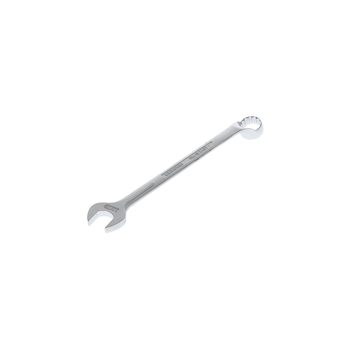 GEDORE 1 B - Offset combination wrenches