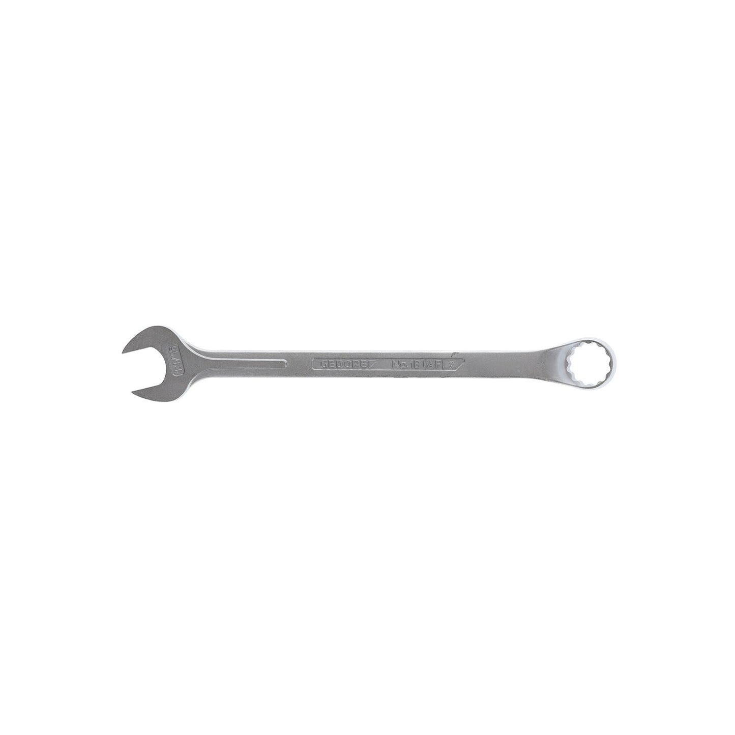 GEDORE 1 B - Offset combination wrenches