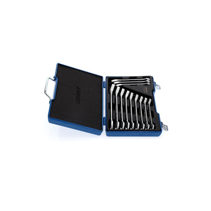 GEDORE 7 UR-012 - 7UR 12-piece set 8-19mm