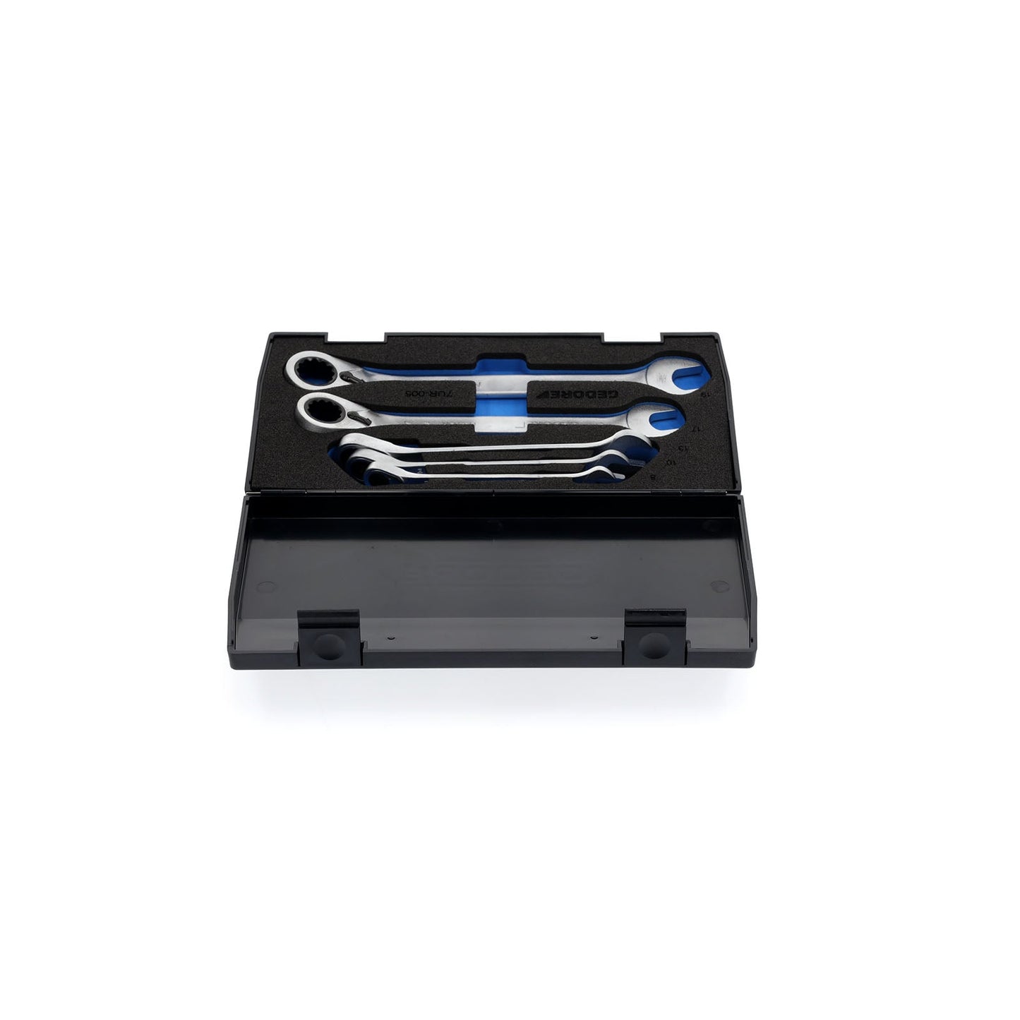 GEDORE 7 UR-005 - Set of 5 Keys 7 UR-005