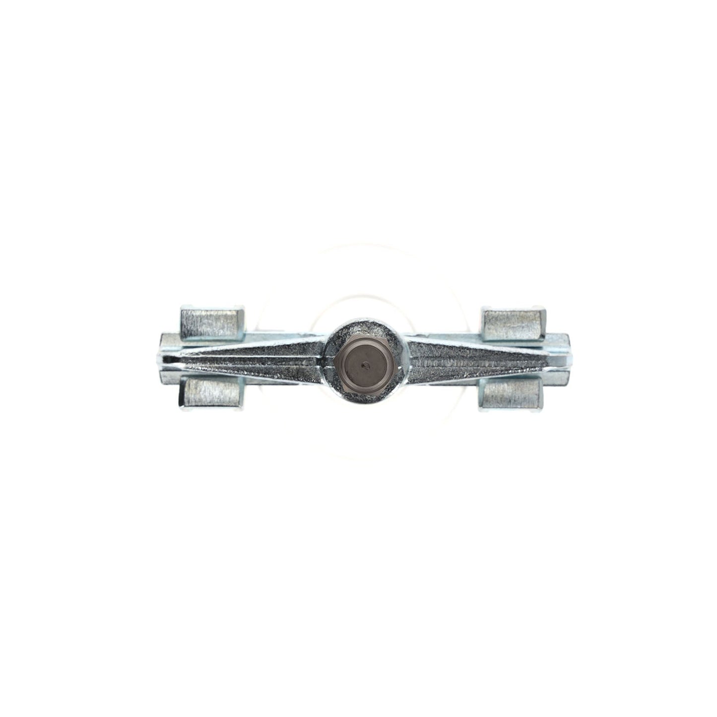 GEDORE 2-Arm Universal Puller 1.06