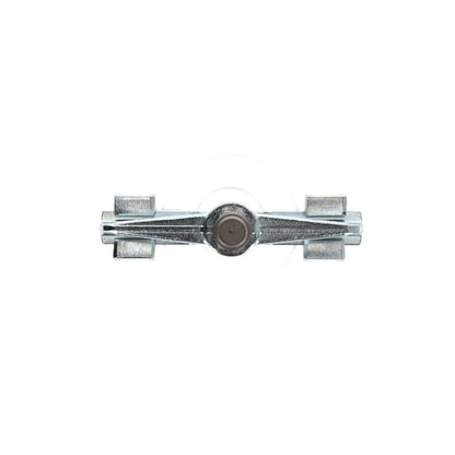 GEDORE 2-Arm Universal Puller 1.06