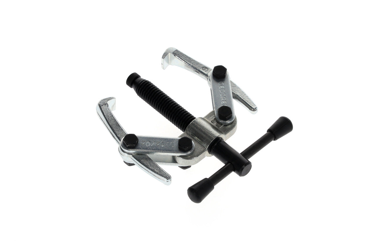 1.12 - Extractores de 2 patas para terminales de polo