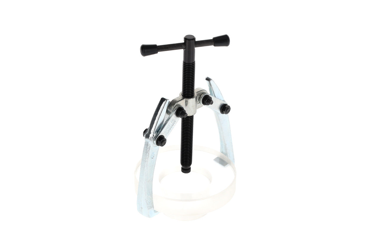 1.12 - Extractores de 2 patas para terminales de polo