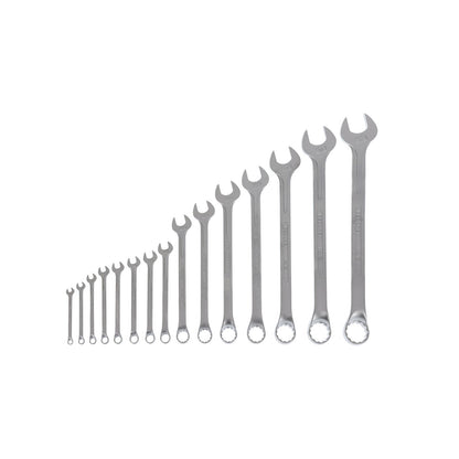 GEDORE 1 B-0115 - Set of 15 Keys 1 B-0115