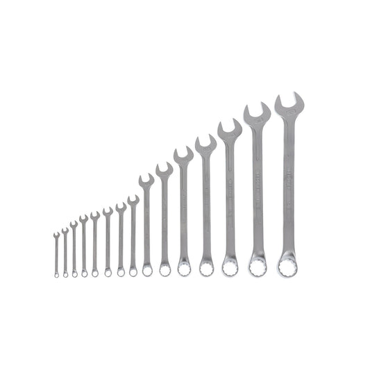 GEDORE 1 B-0115 - Set of 15 Keys 1 B-0115