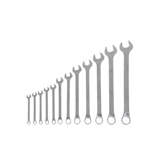 GEDORE 1 B-012 - Set of 12 Keys 1 B-012