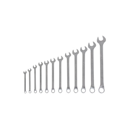 GEDORE 1 B-0112 - Set of 12 Keys 1 B-0112