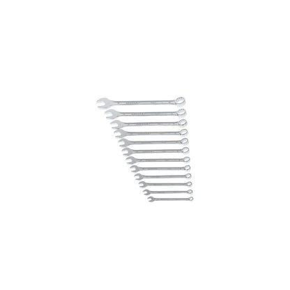GEDORE 7-0112 - Set of 12 Combination Wrenches