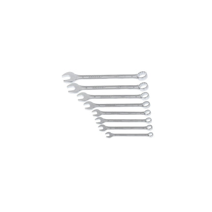 GEDORE 7-08 - Set of 8 Combination Wrenches