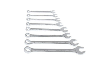 7-080 - 8-Piece Combination Wrench Set