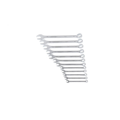 GEDORE 7-012 - Set of 12 Combination Wrenches