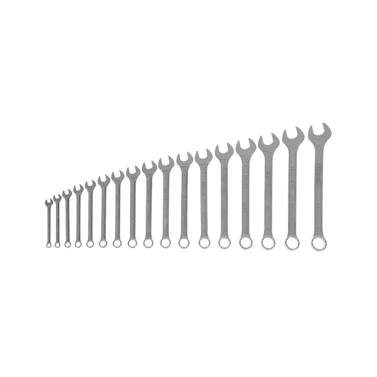 GEDORE 7-017 - 17 Combination Wrench Set