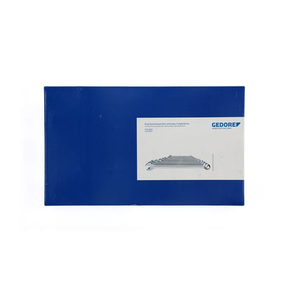 GEDORE 7 XL-0111 - 11 XL Combination Wrench Set