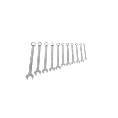 GEDORE 7 XL-0111 - 11 XL Combination Wrench Set