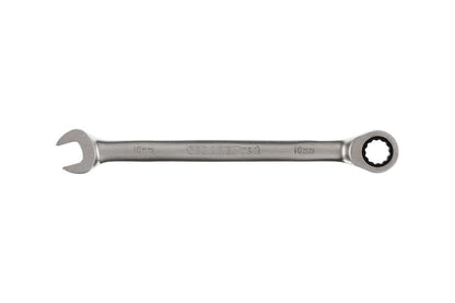 R07100100 - Llave combinada de carraca 10 mm L=159 mm