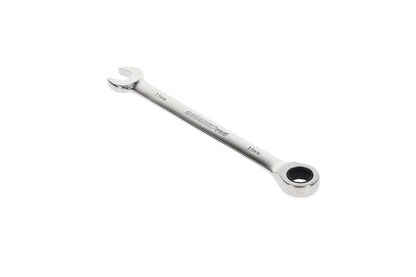 R07100110 - Llave combinada de carraca 11 mm L=165 mm