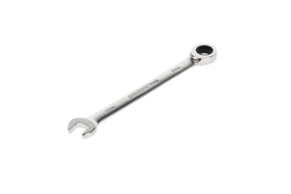 R07100110 - Llave combinada de carraca 11 mm L=165 mm