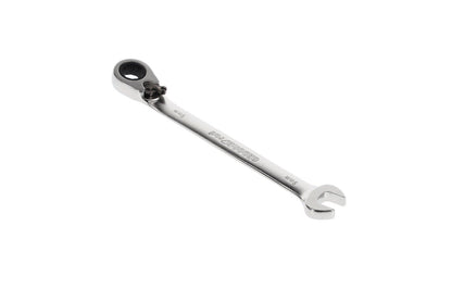 R07200090 - Llave combinada de carraca con palanca de cambio, 9 mm L=158 mm