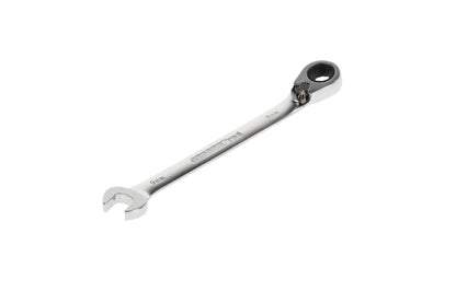 R07200090 - Llave combinada de carraca con palanca de cambio, 9 mm L=158 mm