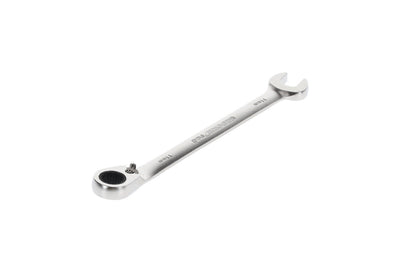 R07200110 - Llave combinada de carraca con palanca de cambio, 11 mm L=164 mm