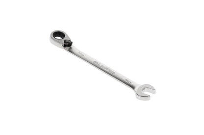 R07200110 - Llave combinada de carraca con palanca de cambio, 11 mm L=164 mm